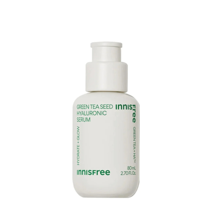 Green Tea Seed Hyaluronic Serum 80ml