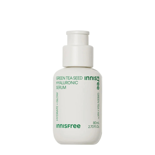 Green Tea Seed Hyaluronic Serum 80ml