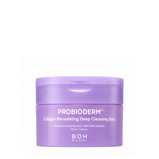 Probioderm Collagen Remodeling Deep Cleansing Balm 100ml