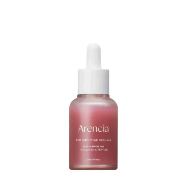 Fresh Red Smoothie Serum 8 30ml