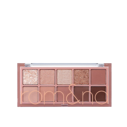 Better Than Palette - Eye Shadow - 03 Rosebud Garden 7,5g