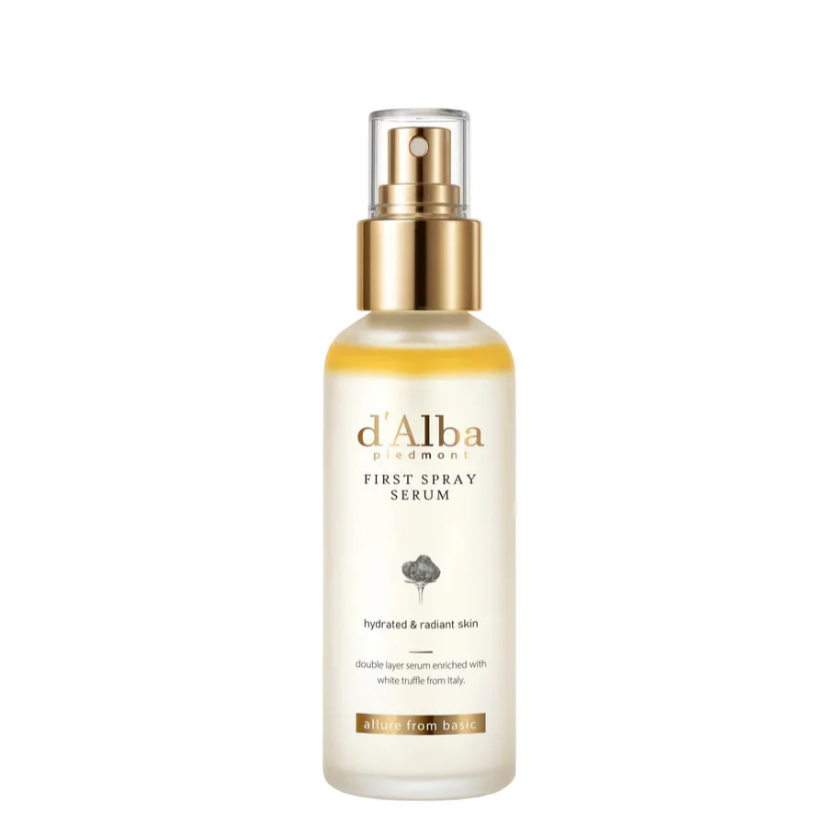 White Truffle First Spray Serum 50ml