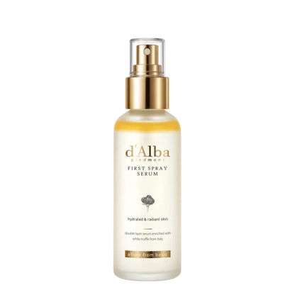 White Truffle First Spray Serum 50ml