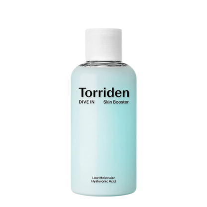 Dive-in Low Molecular Hyaluronic Acid Skin Booster 200ml