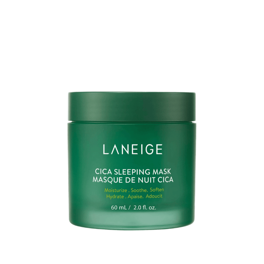 Cica Sleeping Mask 60ml