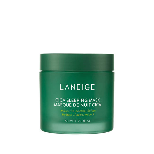 Cica Sleeping Mask 60ml