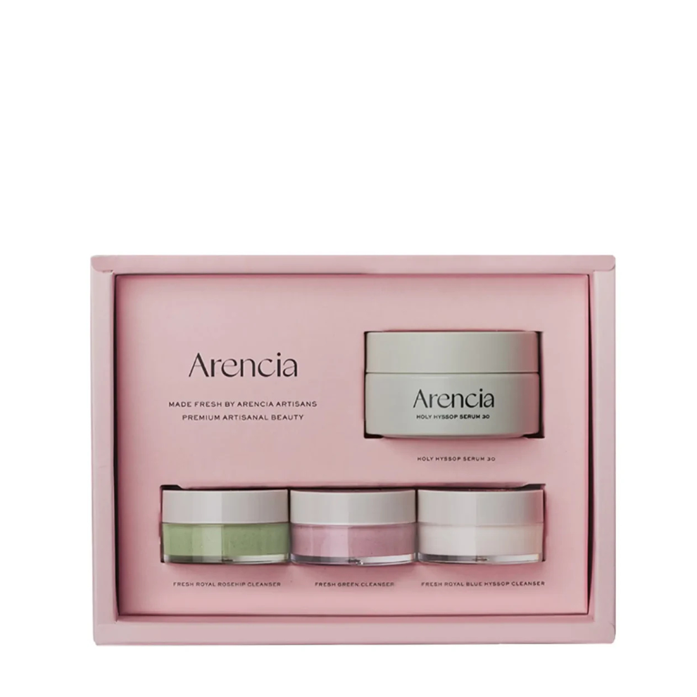 Discovery Kit, 4pcs