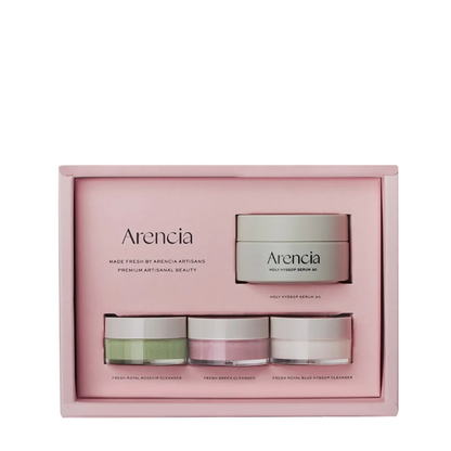 Discovery Kit, 4pcs