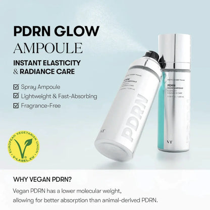 VT - PDRN Glow Ampoule 100 ml