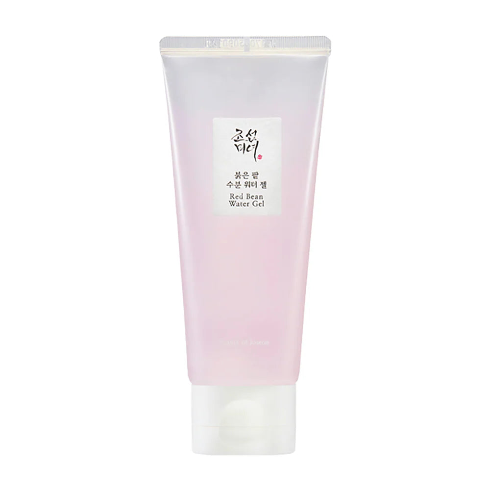 Red Bean Water Gel 100ml