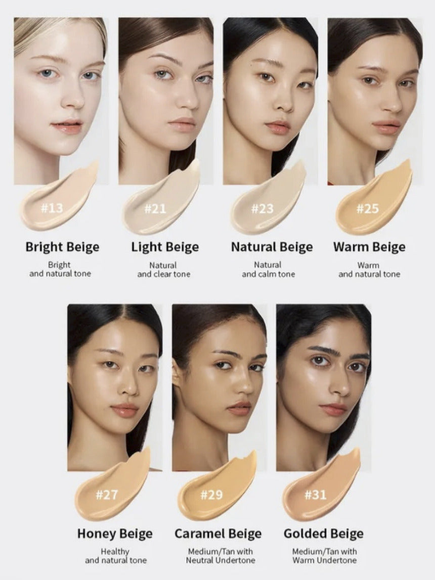 MISSHA - M Perfect Cover BB Cream SPF42 PA+++ 50ml