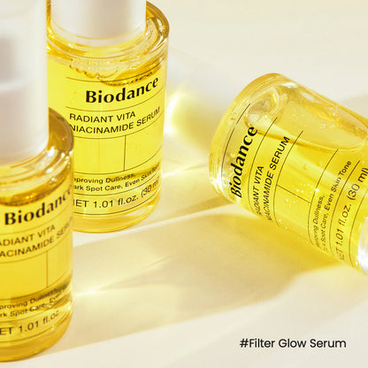 Radiant Vita Niacinamide Serum 30ml