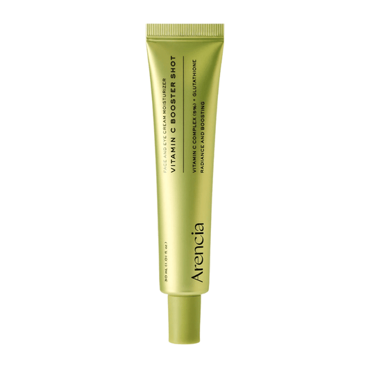 Vitamin C Booster Shot 30ml