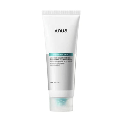 PDRN Hyaluronic Acid Moisturizing Cleansing Foam 150ml