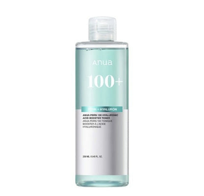 PDRN 100 Hyaluronic Acid Booster Toner 250ml