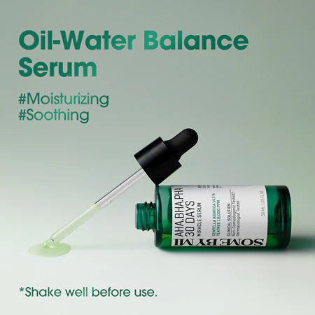 AHA-BHA-PHA 30 Days Miracle Serum 50ml