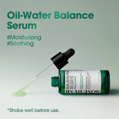 AHA-BHA-PHA 30 Days Miracle Serum 50ml