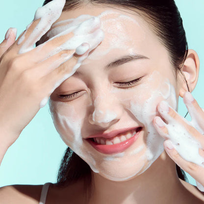 PDRN Hyaluronic Acid Moisturizing Cleansing Foam 150ml