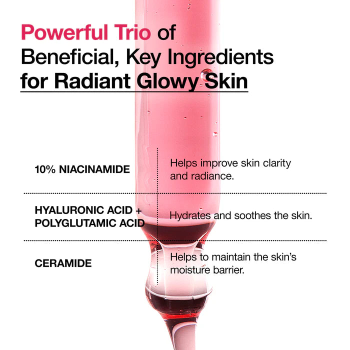 Serum Mini Discovery Set (3 x 10 ml)