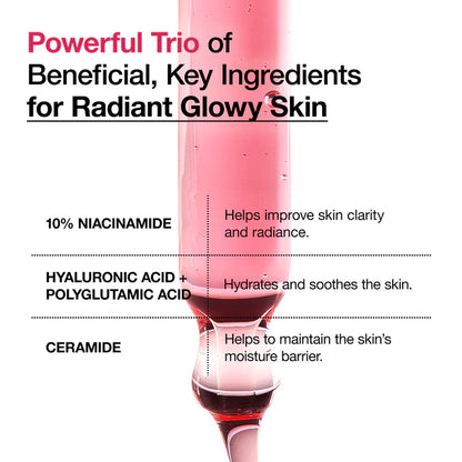 Serum Mini Discovery Set (3 x 10 ml)