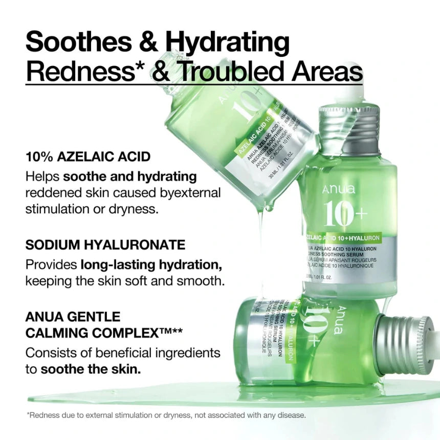 Serum Mini Discovery Set (3 x 10 ml)