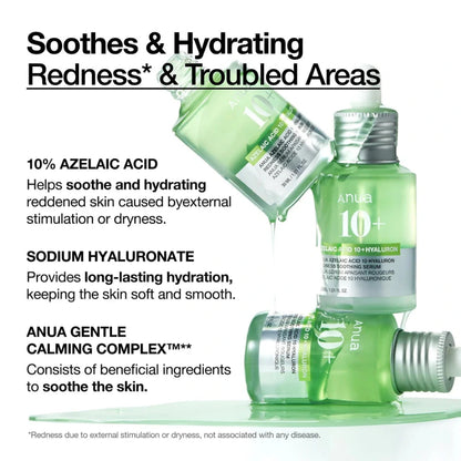 Serum Mini Discovery Set (3 x 10 ml)