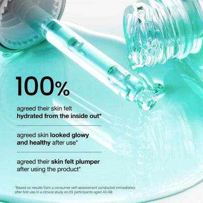 PDRN Hyaluronic Acid Capsule 100 Serum 30 ml