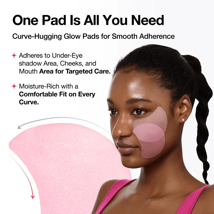 Niacinamide 5 TXA Brightening Pad (60 pads)