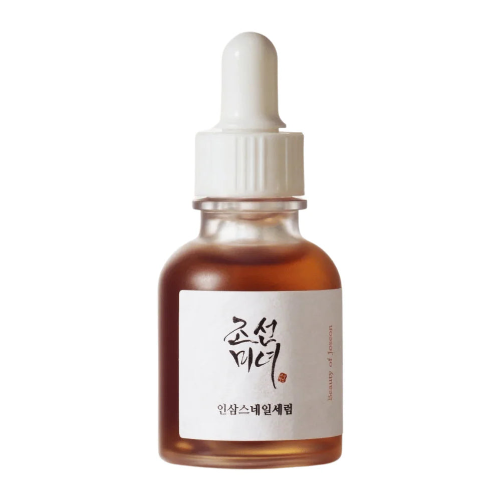 Revive Serum Ginseng + Snail Mucin 30ml