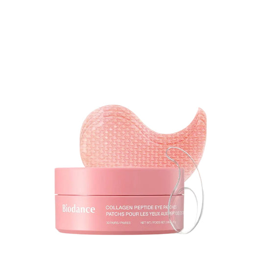 Collagen Peptide Eye Patches 30pads