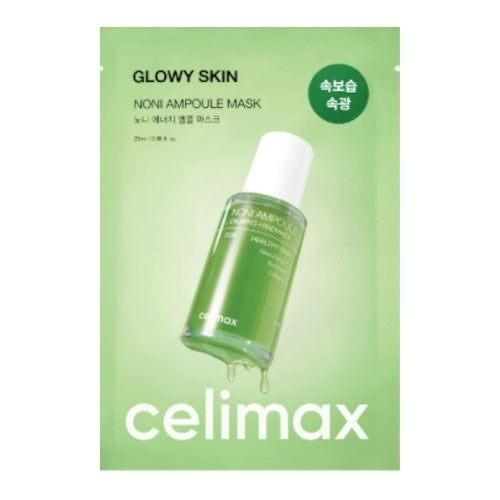 The Real Noni Energy Ampoule Mask