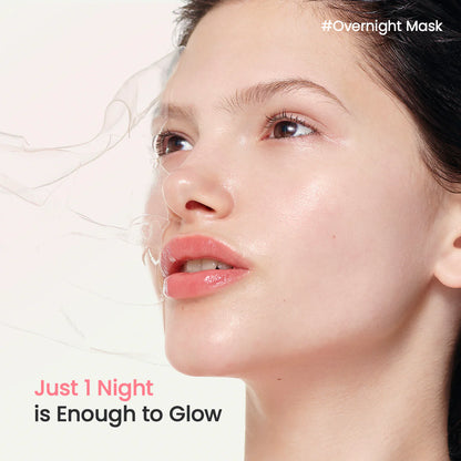 Collagen Real Deep Mask