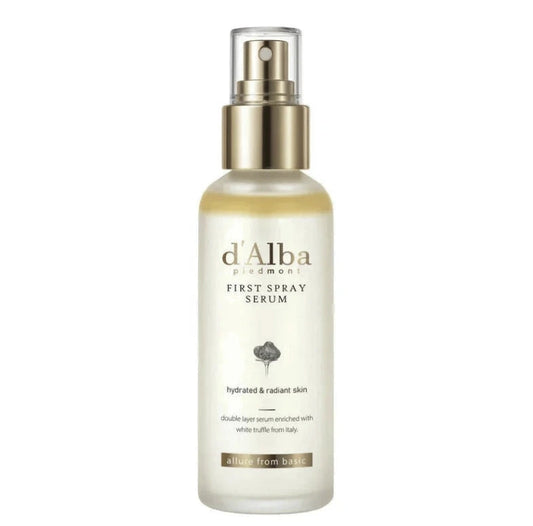 White Truffle First Spray Serum 50ml