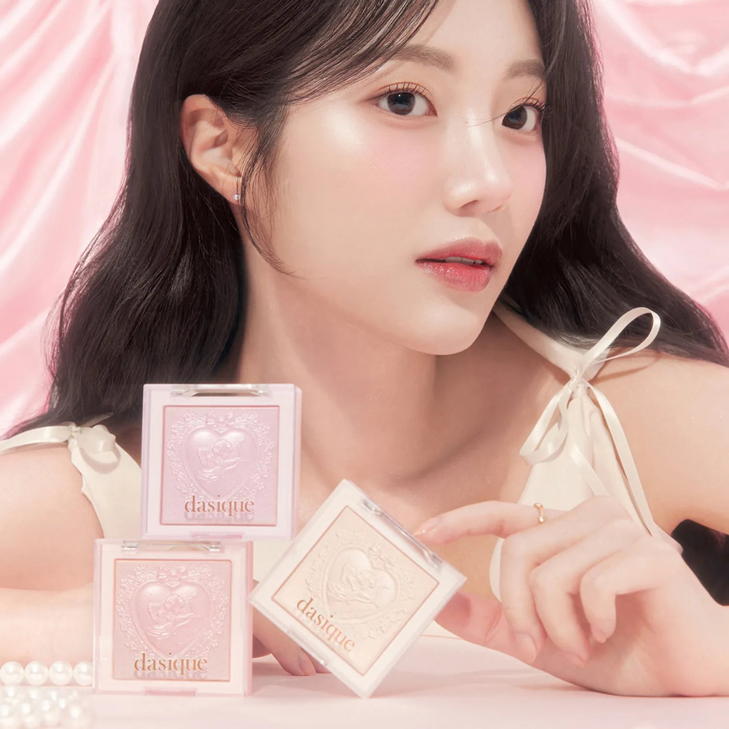 Luxe Glow Highlighter 7g