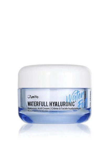 Waterfull Hyaluronic Acid Cream 50ml