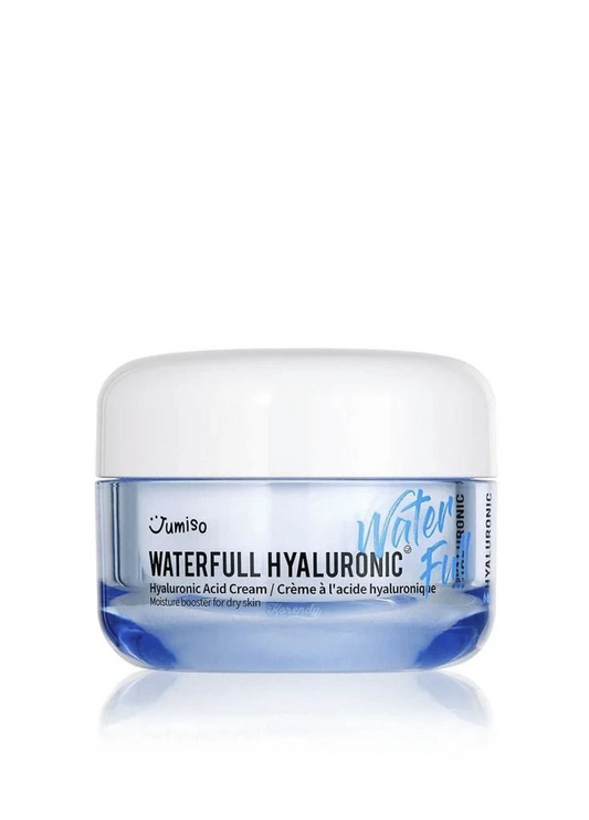 Waterfull Hyaluronic Acid Cream 50ml