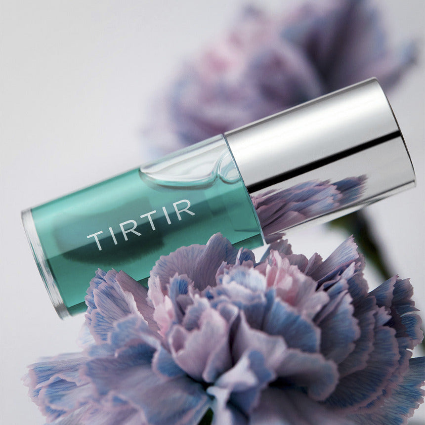 My Glow Lip Oil Mint 5,7ml