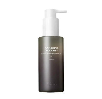 Black Rice Moisture Cleansing Oil 150ml