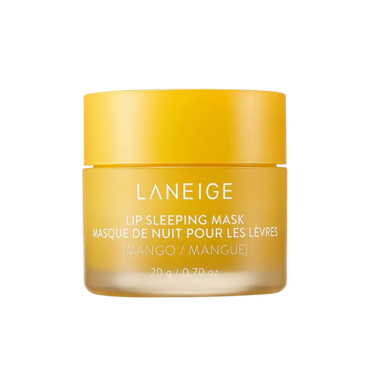Lip Sleeping Mask - Mango 20g