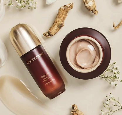 Chogongjin Sosaeng Jin Essence 50ml