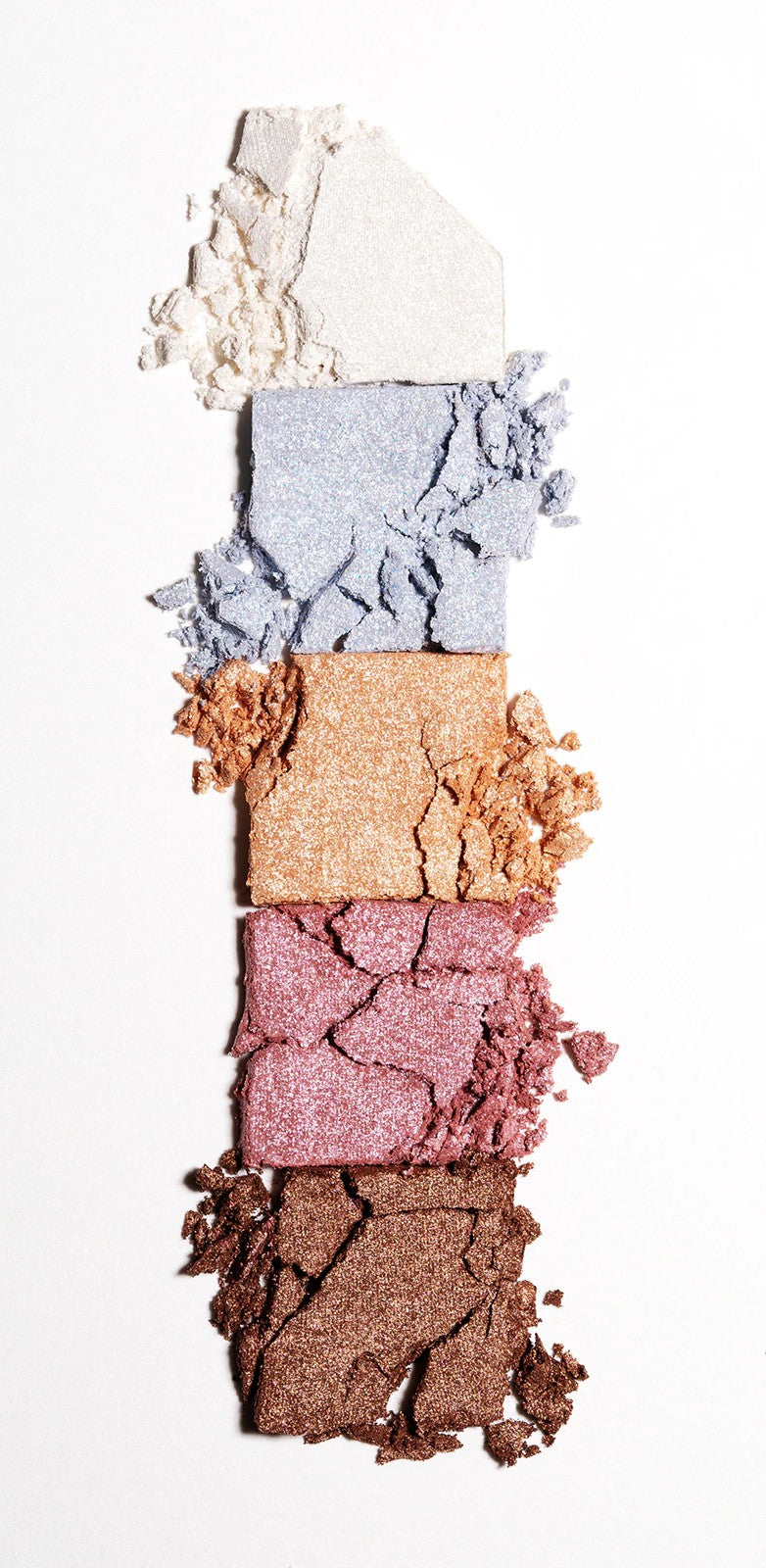 Mood Shower Face Palette