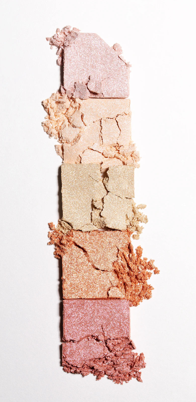 Mood Shower Face Palette