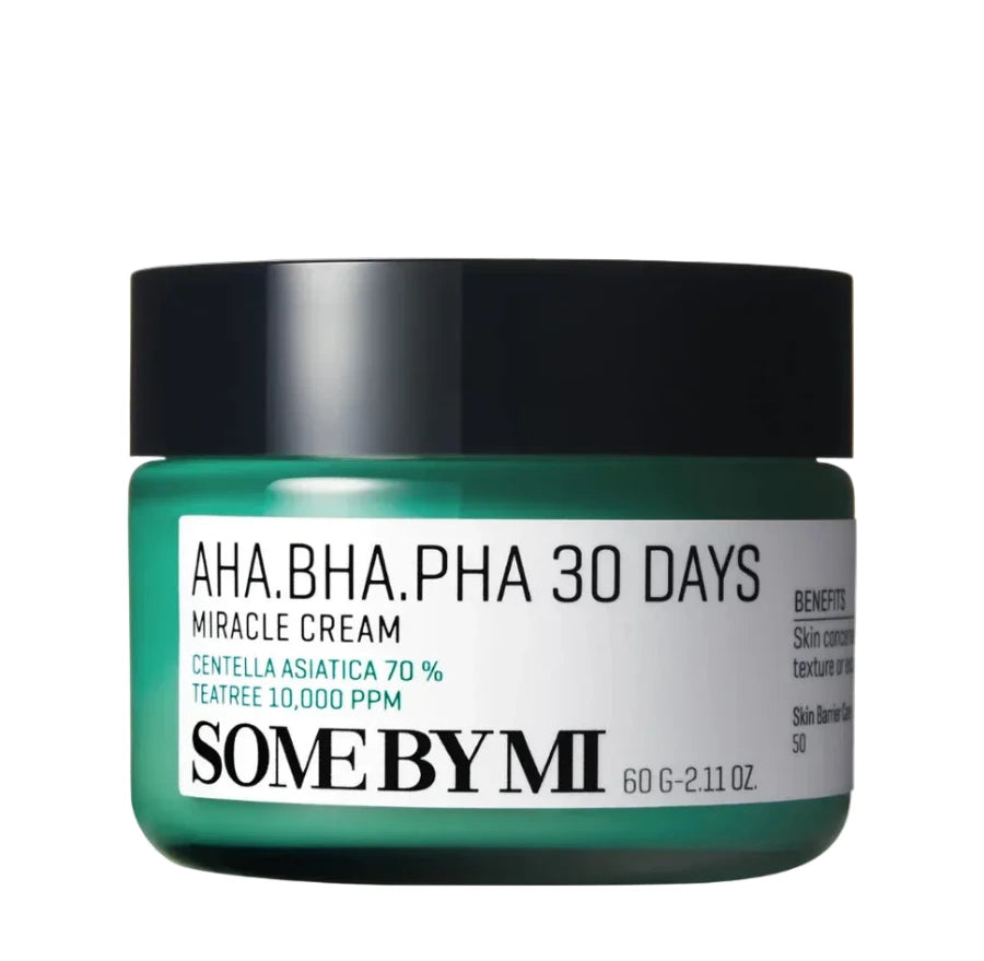 AHA-BHA-PHA 30 Days Miracle Cream 60ml