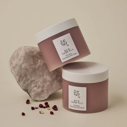Red Bean Refreshing Pore Mask 140ml