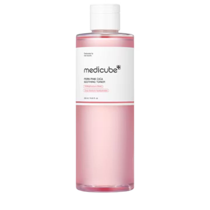 PDRN Pink Cica Soothing Toner 250ml