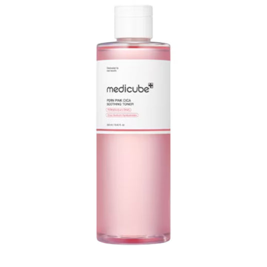 PDRN Pink Cica Soothing Toner 250ml