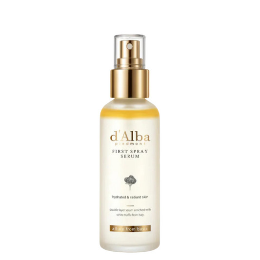 White Truffle First Spray Serum 50ml