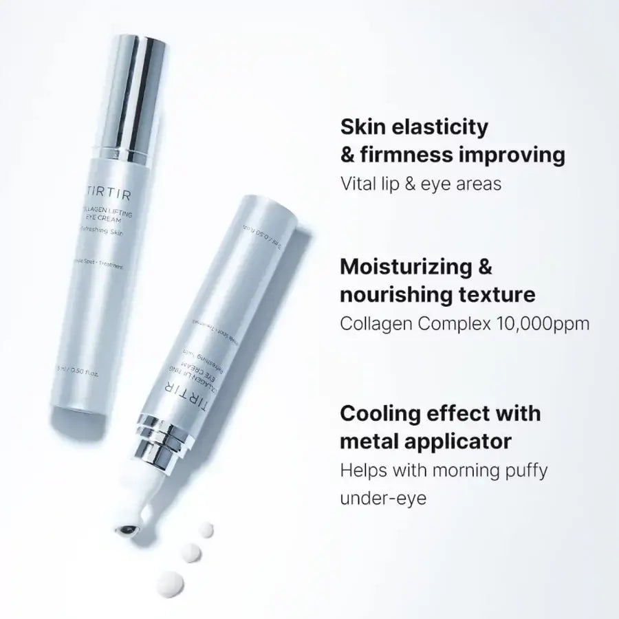 Collagen Lifting Eye Cream 15ml
