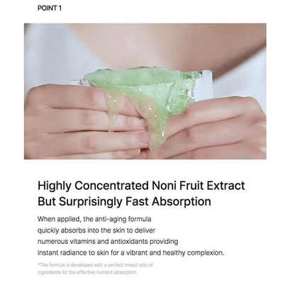 The Real Noni Energy Ampoule Mask
