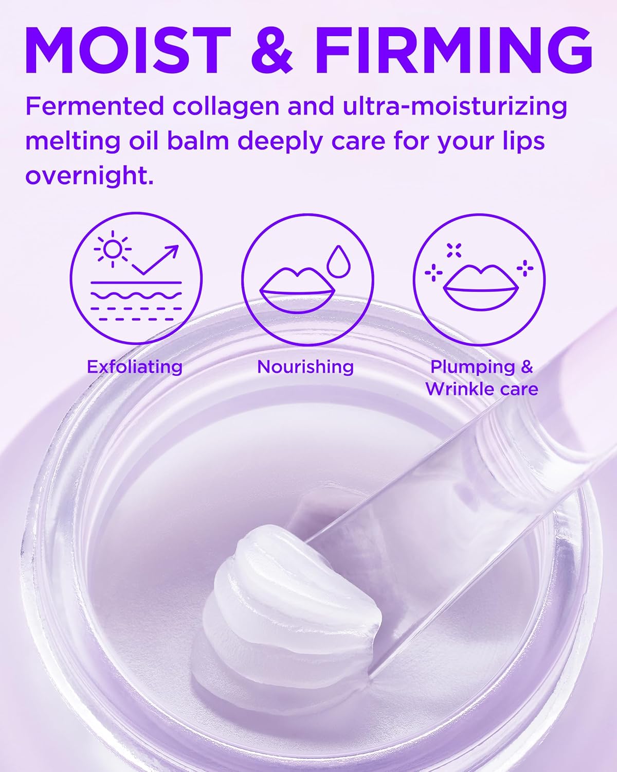 Collagen Boosting Lip Mask 20ml